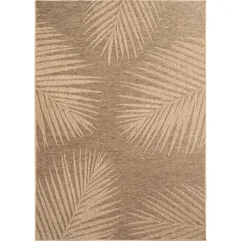 Koberec Ayyildiz Kusový koberec Timber 1403 brown - na ven i na doma Rozměry koberců: 240x340