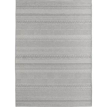 Ayyildiz Běhoun Desert 1303 grey - na ven i na doma Rozměry koberců: 80x250