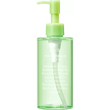 Odličovač Abib - Pore Cleansing Oil Heartleaf Oil-Wash 200ml