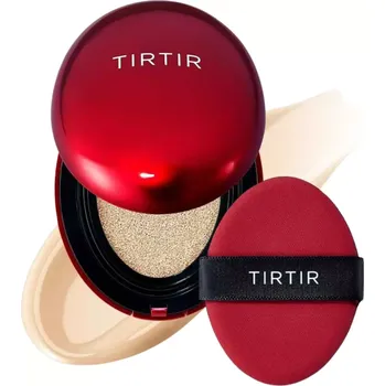 Dekorativní kosmetika TirTir - Mask Fit Red Cushion 18g - 17W French Vanilla