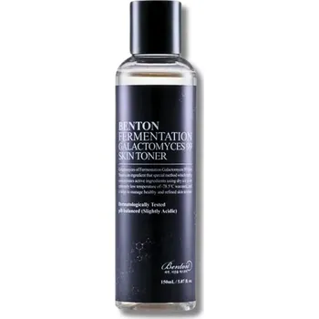 Benton - Fermentation Galactomyces 99 Skin Toner 150ml