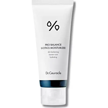 Pleťový krém Dr. Ceuracle - Pro Balance Biotics Moisturizer 100ml