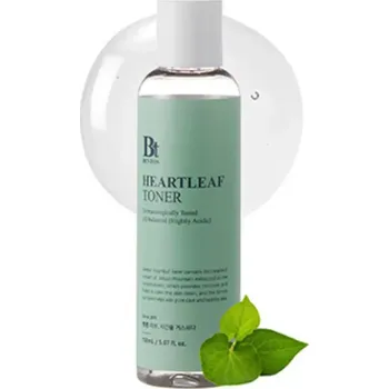 Benton - Heartleaf Toner 150ml