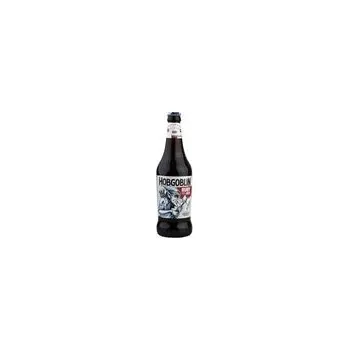 Pivo Hobgoblin Ruby Wychwood 0,5L 5%
