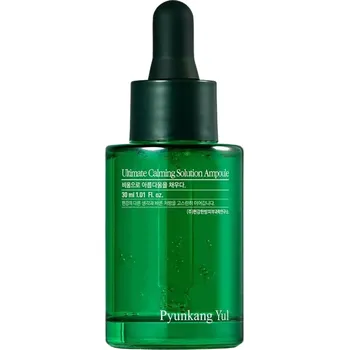 Pleťové sérum Pyunkang Yul - Ultimate Calming Solution Ampoule 30ml