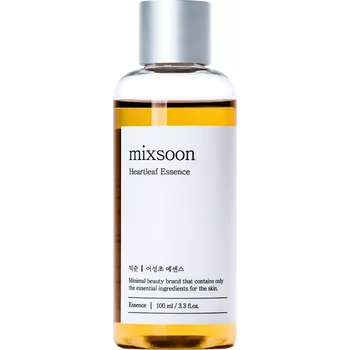 Pleťové sérum MIXSOON - Heartleaf Essence 100ml