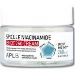 APLB - Spicule Niacinamide Shot 260 Cream 55ml