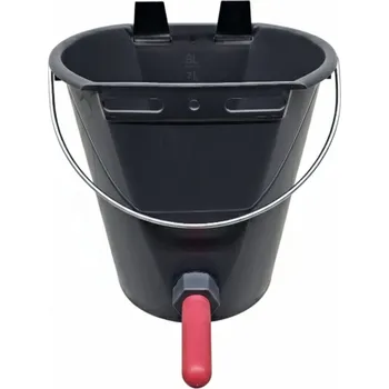 Antiparazitikum pro psa Krmné vědro pro telata 8 l