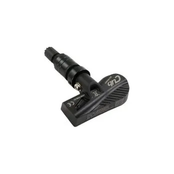 TPMS senzor TPMS senzor CUB 315/433 MHz černý