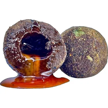 Boilies Nutrigo LK Baits Balanc Garlic Liver 200ml