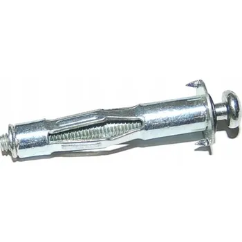 Vrták OCELOVÁ HMOŽDINKA MOLLY 5*37MM