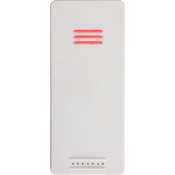 IP kamera BEZDRÁTOVÝ SNÍMAČ TEPLOTY PRO METEOROLOGICKOU STANICI - VYSÍLAČ