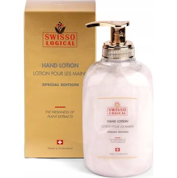 Péče o ruce Balzám na ruce Gold Swisso Logical Zepter 300 ml
