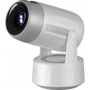 Projektor Mini Projektor Kiano Vision 2 Smart FHD 1920x1080 + Cestovní Sada