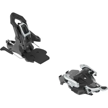 Sjezdové vázání Freeride skitour vázání ATK HY 13 Free Black 25/26 šířka brzdiček 120mm