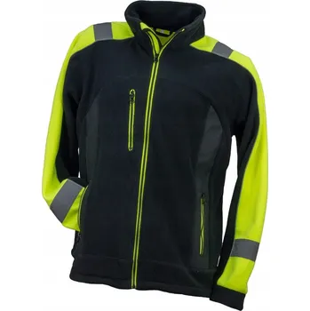 Pánská mikina Urgent URG Polar C Mikina Fleecová 300g R XXL