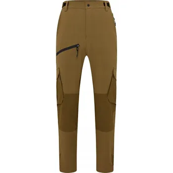 Rybářské oblečení Trakker Kalhoty TechPro QD Combats Large