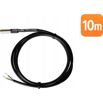 IP kamera Vodotěsná, precizní digitální sonda BleBox Probe - kabel 10 metrů