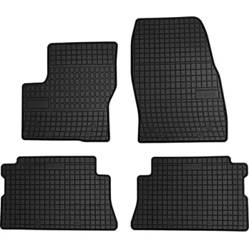 autokoberec Gumové koberce do auta, Ford Kuga II, 2012-2019