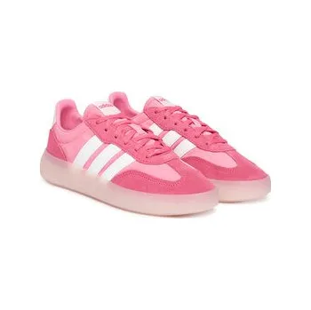 Dámská obuv adidas Sneakersy Barreda Decode KI8614 Růžová 40