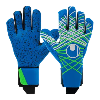 Sport Uhlsport Aquagrip HN modrá/zelená/černá UK 8