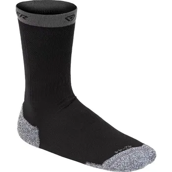 Pánské ponožky Outrider tactical Ponožky TORD Crew Outrider Tactical®, Barva: Černá, Velikost: 39-41