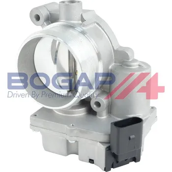 Čidlo automobilu Hrdlo škrtící klapky BOGAP A6319124