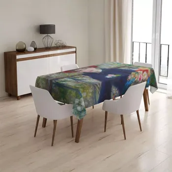 ubrus Sablio Ubrus Dvě sestry (Na Terase) - Pierre-Auguste Renoir - 130x170 cm