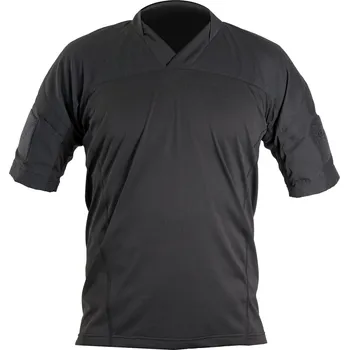 Pánská košile Tilak Military Gear® Combat Shirt Malibu Tilak Military Gear®, Barva: Černá, Velikost: S