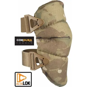 Chránič nohou Alta® Industries Chrániče kolen AltaSOFT™ ALTA®, Barva: Multicam®