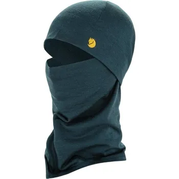 Kukla Fjällräven® Balaclava Bergtagen Merino Fjällräven®, Barva: Mountain®, Velikost: L/XL