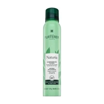 Šampon Rene Furterer Naturia Invisible Dry Shampoo suchý šampon pro všechny typy vlasů 200 ml