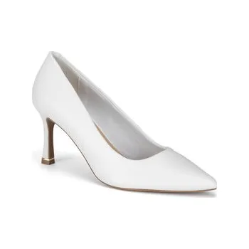 Dámské lodičky Lodičky Lasocki WYL3794-1Z Bílá 41