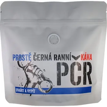 Káva O.H.K.® Zrnková káva Guatemala PČR O.H.K®, Barva: Bílá