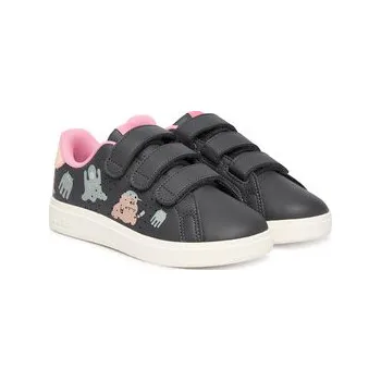 Pánská obuv Sneakersy adidas Advantage Base 2.0 IH9696 Šedá 28_5