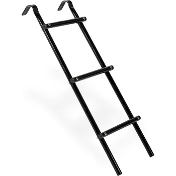 Příslušenství k trampolíně Žebřík na trampolínu EXIT Economy pro výšku rámu 70-95 cm | 11.40.49.00