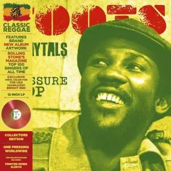 Zahraniční hudba LP Toots & The Maytals: Reggae Best 2025