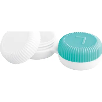 Kontaktní čočky Antibakteriální pouzdro na kontaktní čočky