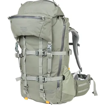 turistický batoh Mystery Ranch® Batoh Metcalf 75 Mystery Ranch®, Barva: Foliage Green, Velikost: XL