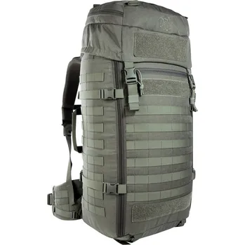 turistický batoh Tasmanian Tiger® Batoh Medic Platoon IRR, Barva: Stone grey olive