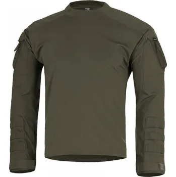 Pánská košile Pentagon® Tactical Košile Combat Wolf Pentagon®, Barva: Ranger Green, Velikost: L