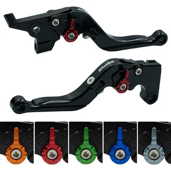 SEFIS CNC páčky lámací a vysouvací CFMOTO mst_SM-175833 450 SR (2022-2023)