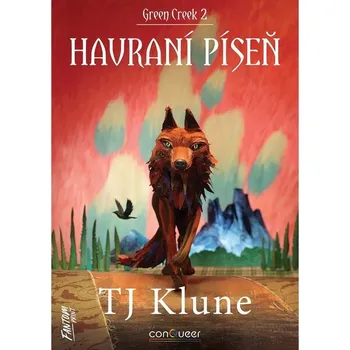 Umění Havraní píseň