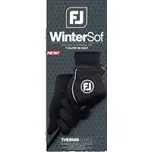 FootJoy rukavice WinterSof 26 pár černé: Pánské M