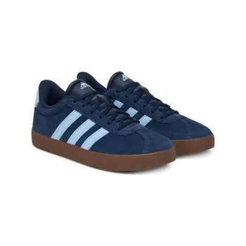 Dámské tenisky adidas Sneakersy Vl Court 3.0 KI6489 Tmavomodrá 36_23