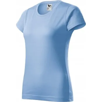 MALFINI BASIC 134 Dámské tričko T-shirt 160g L