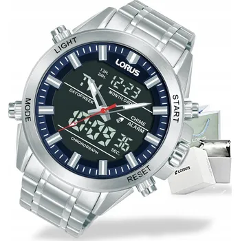 Hodinky HODINKY LORUS RW665AX9