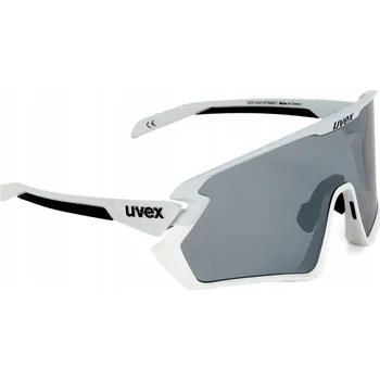 Sluneční brýle Cyklistické brýle UVEX Sportstyle 231 2.0 53/3/026/8116