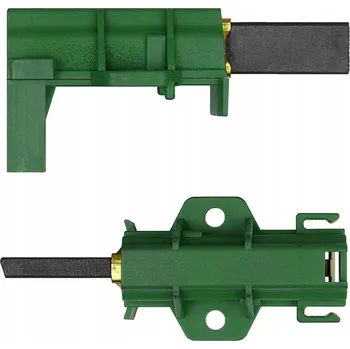 Uhlíky motoru pračky Candy 5x12,5 2 ks