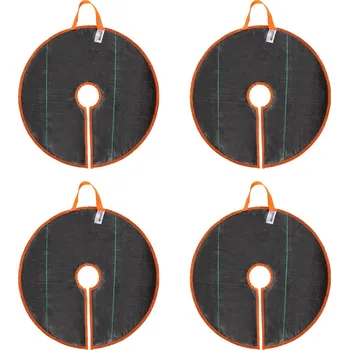 Zavlažovač Vevor Samozavlažovací pytle na stromy 4 ks 10 gallons až 30 days